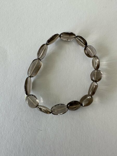 Zanjeer Topaas armband